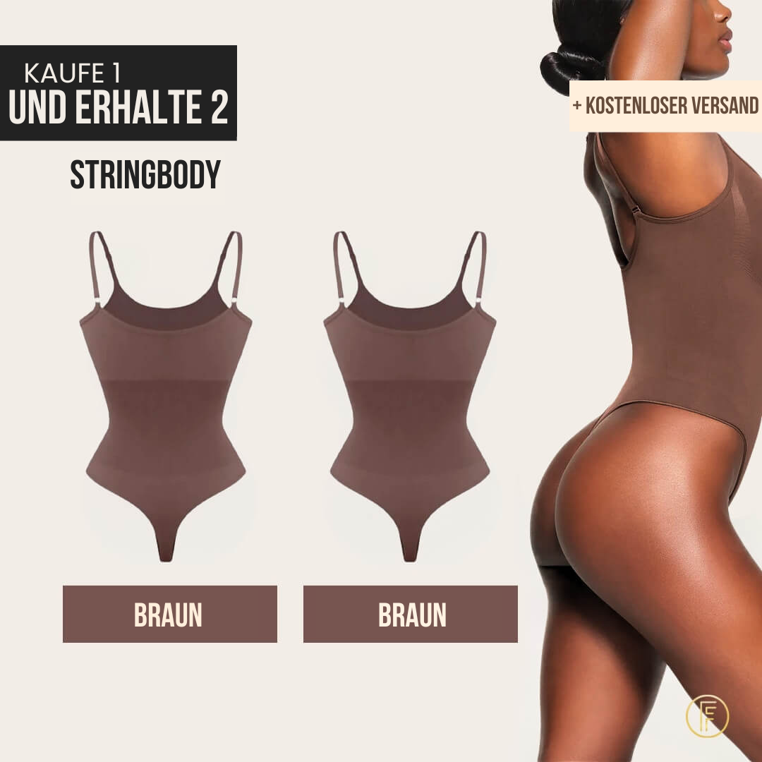 Körperformer – ShapeSlim™ [Kaufe 1 und erhalte 2] Curvallure