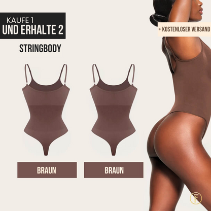 Körperformer – ShapeSlim™ [Kaufe 1 und erhalte 2] Curvallure