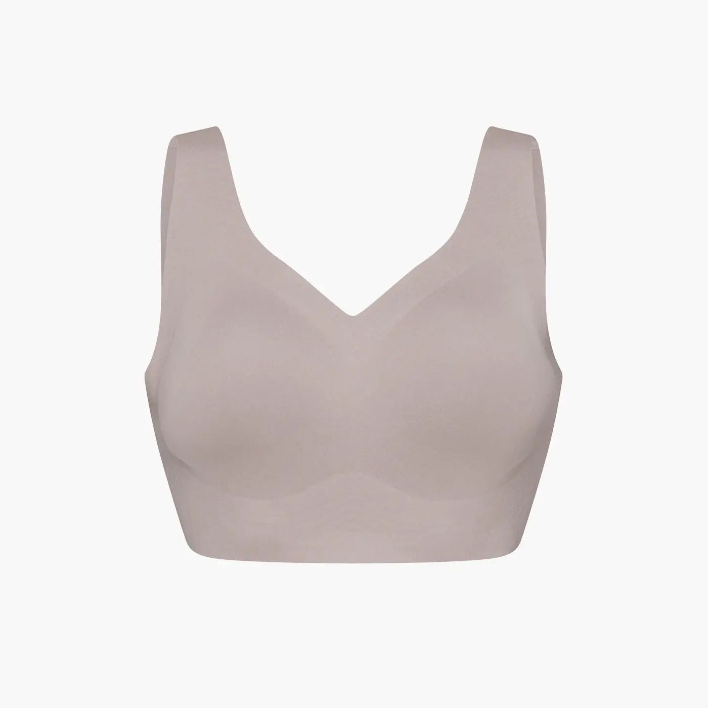 Comfort Minimizer Back Support BH creamy fabrics