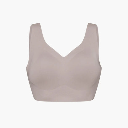 Comfort Minimizer Back Support BH creamy fabrics