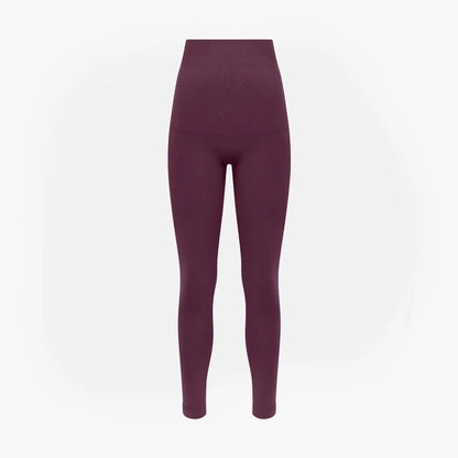 Seamless Shaping Leggings creamy fabrics