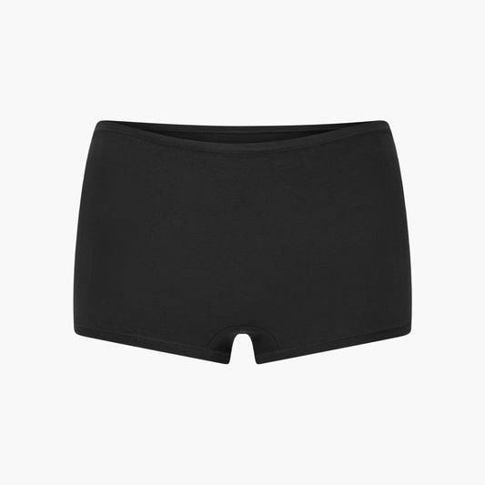 Hipster Cotton Pant