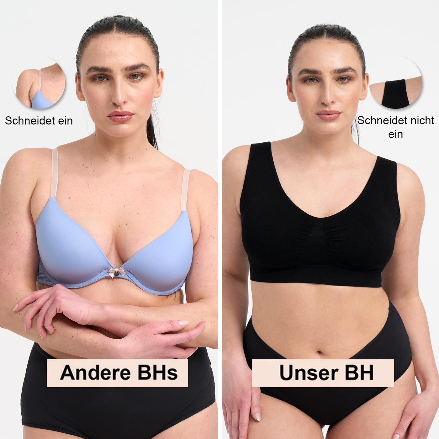 Comfy Bra