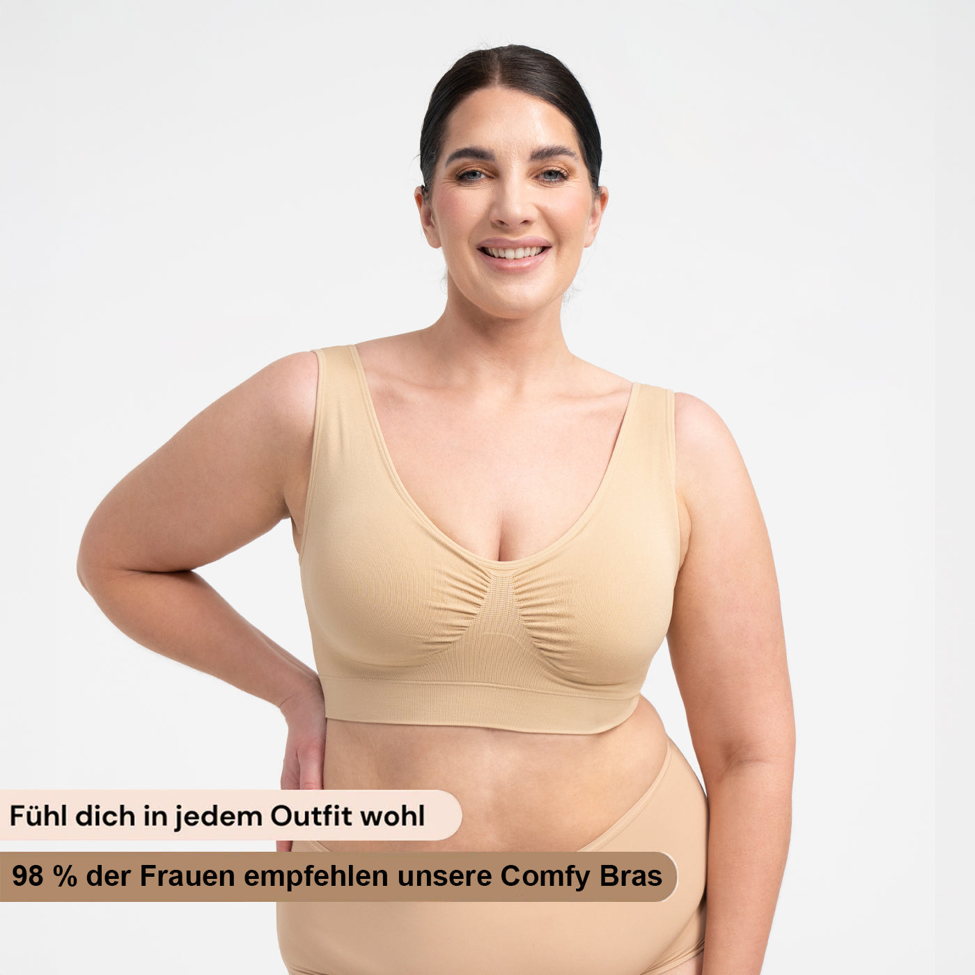 Comfy Bra