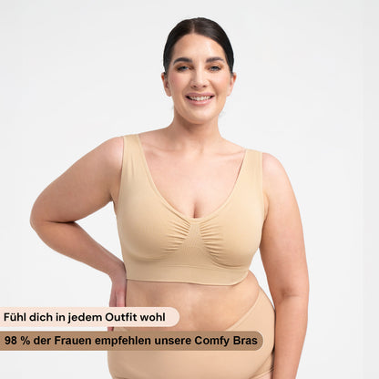 Comfy Bra