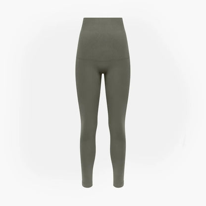 Seamless Shaping Leggings creamy fabrics