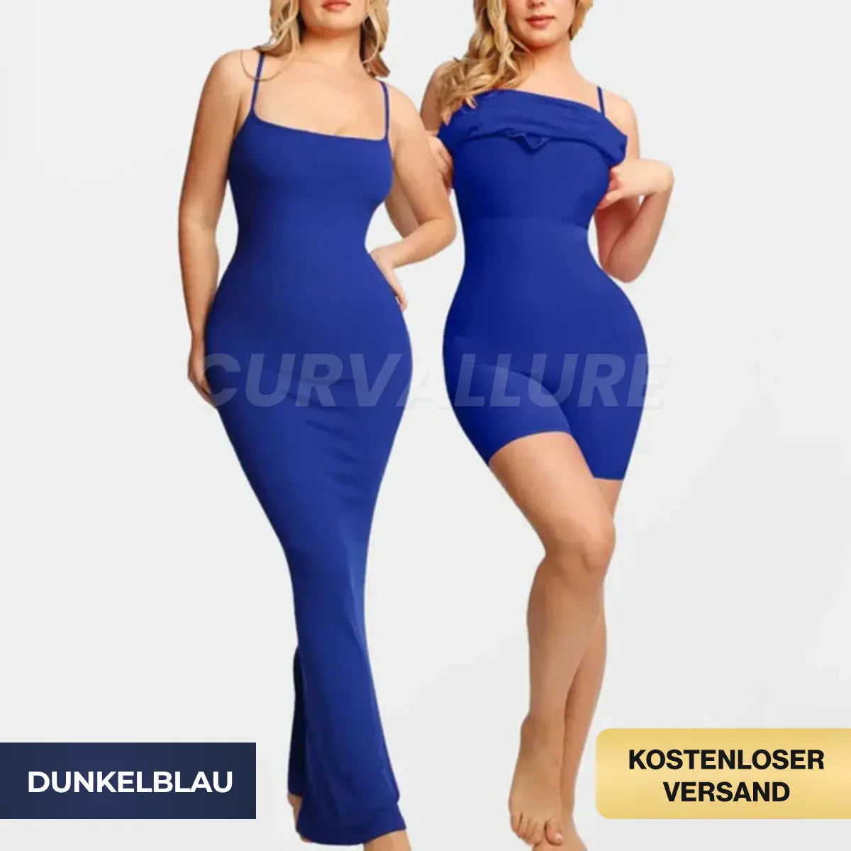 Formendes Kleid – SexyUp™ [Kaufe 1 und Erhalte 2]
