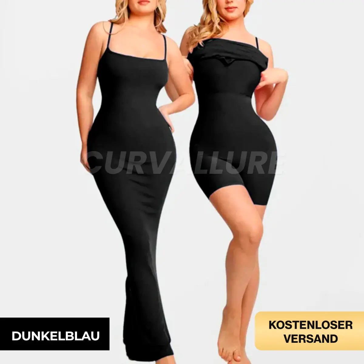 Formendes Kleid – SexyUp™ [Kaufe 1 und Erhalte 2]