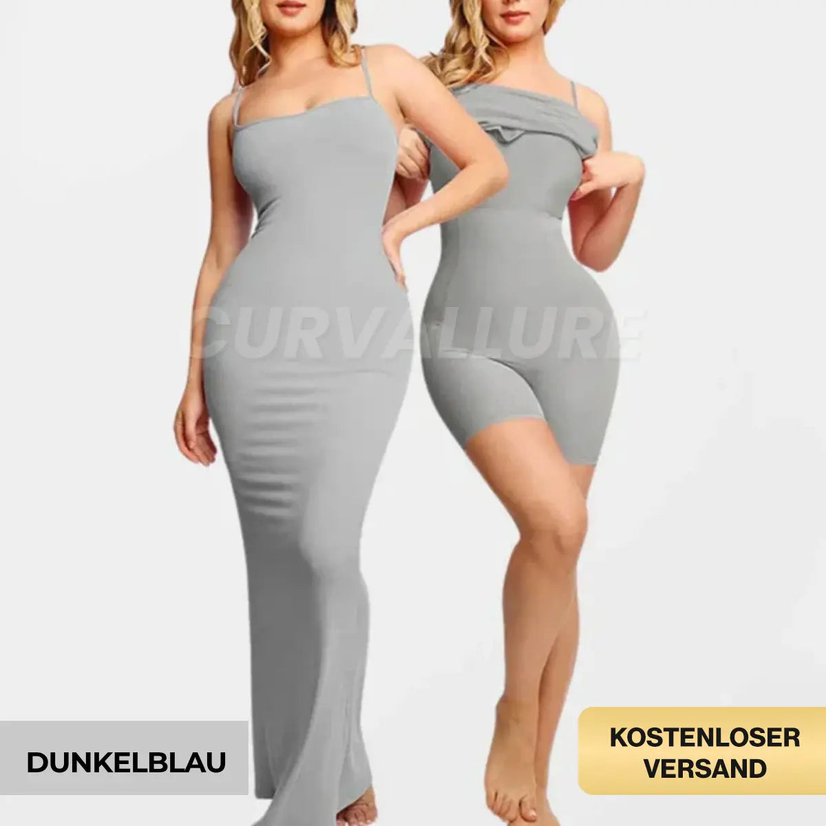 Formendes Kleid – SexyUp™ [Kaufe 1 und Erhalte 2]