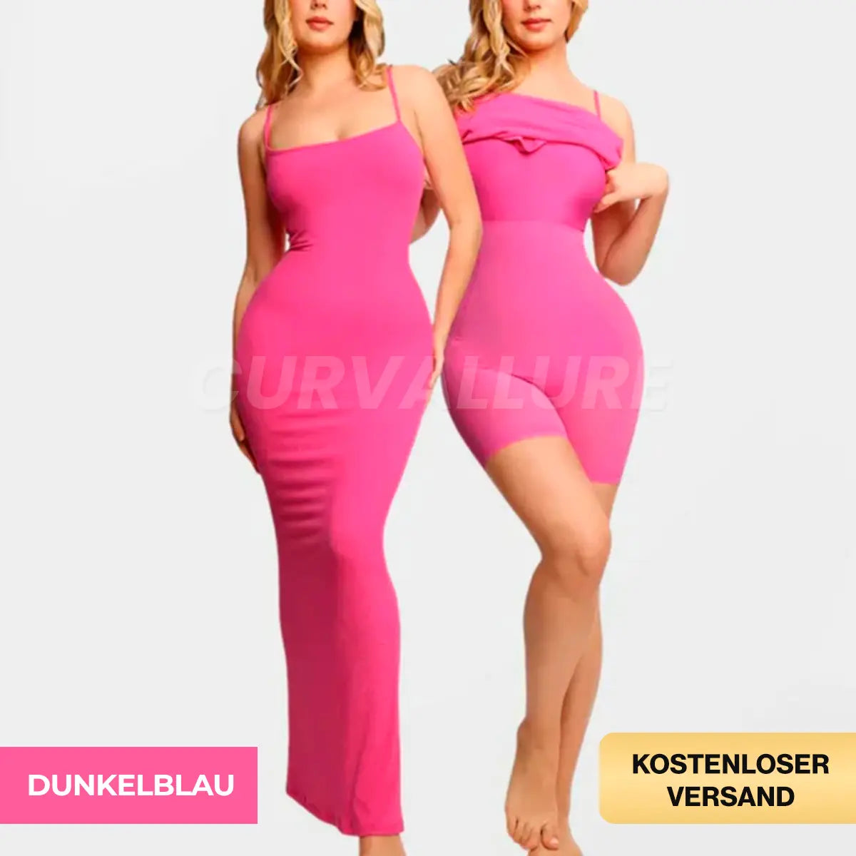 Formendes Kleid – SexyUp™ [Kaufe 1 und Erhalte 2]