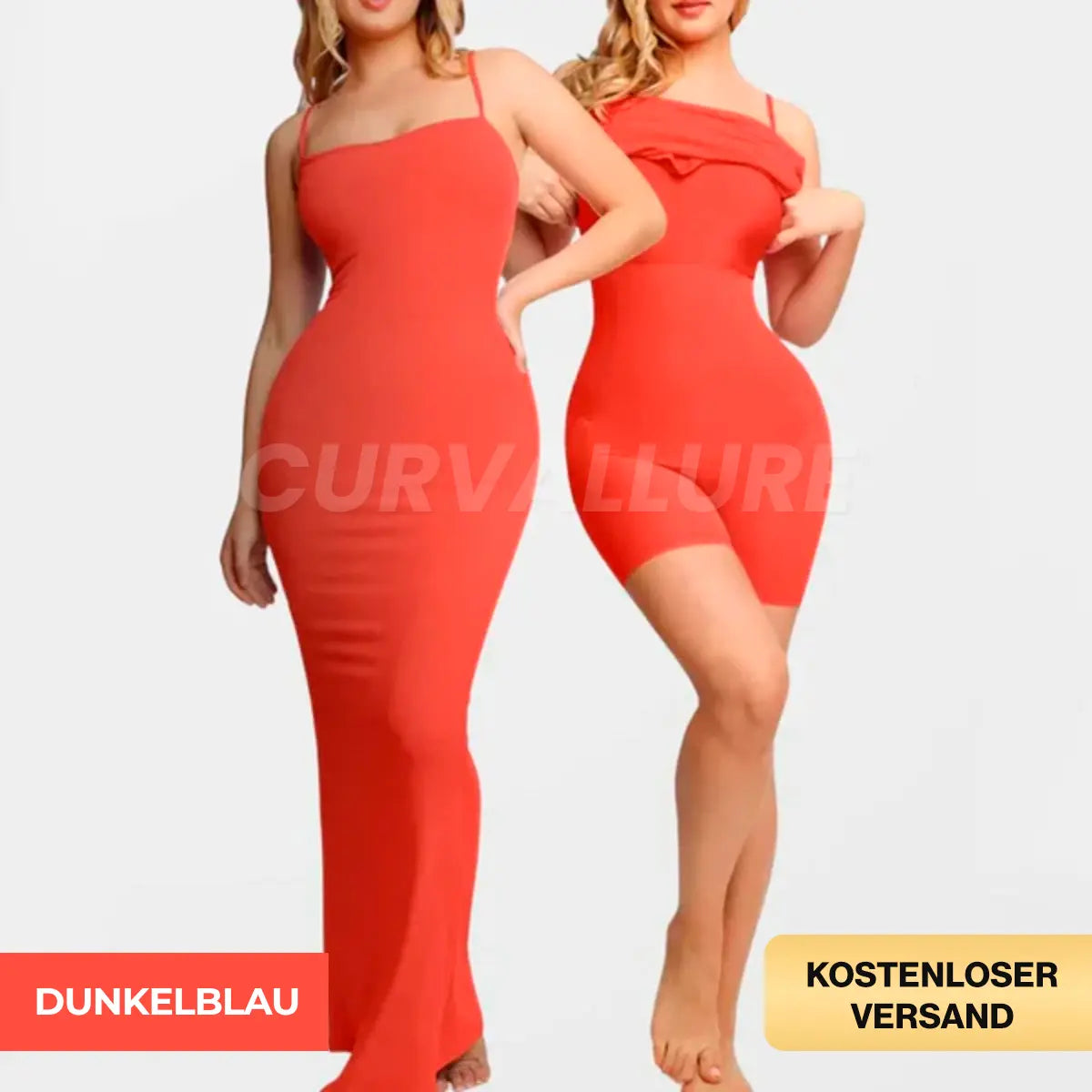 Formendes Kleid – SexyUp™ [Kaufe 1 und Erhalte 2]