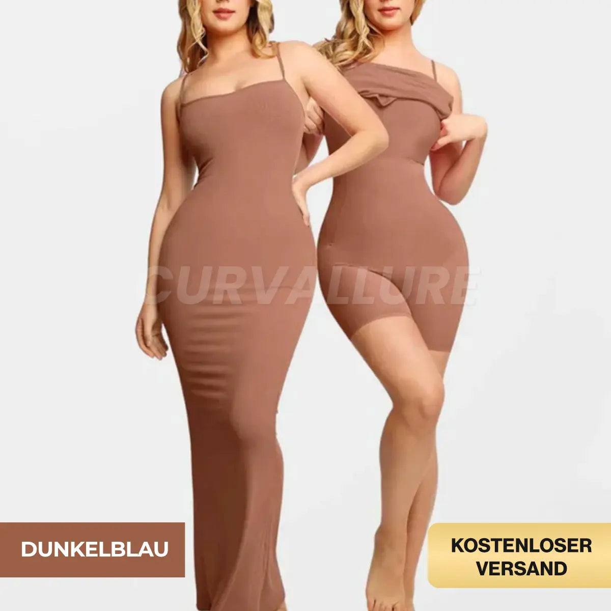 Formendes Kleid – SexyUp™ [Kaufe 1 und Erhalte 2]