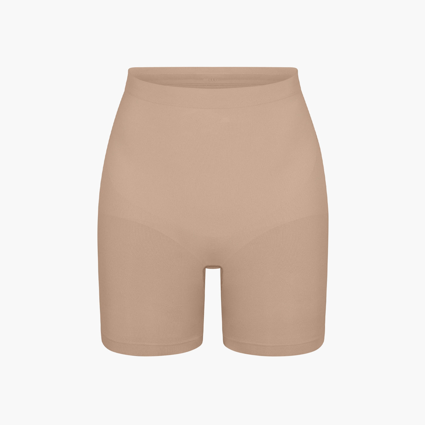 Shaping Shorts creamy fabrics