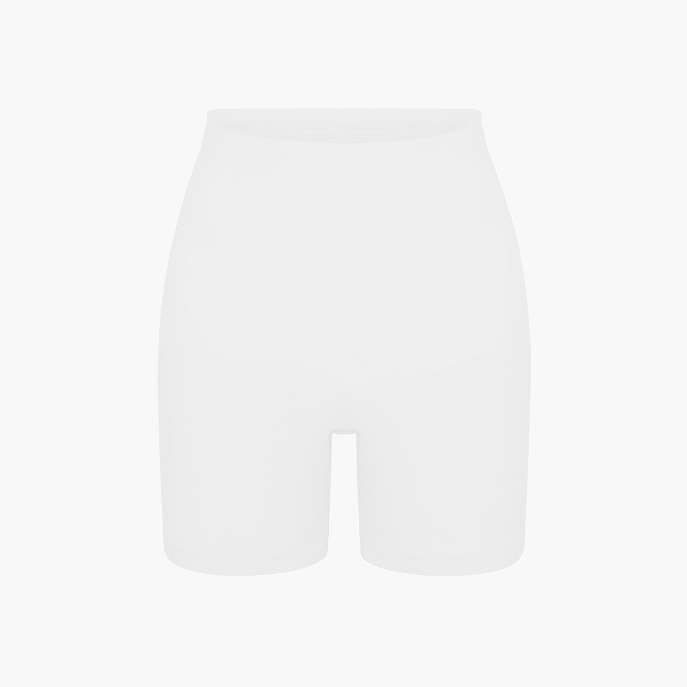 Shaping Shorts creamy fabrics