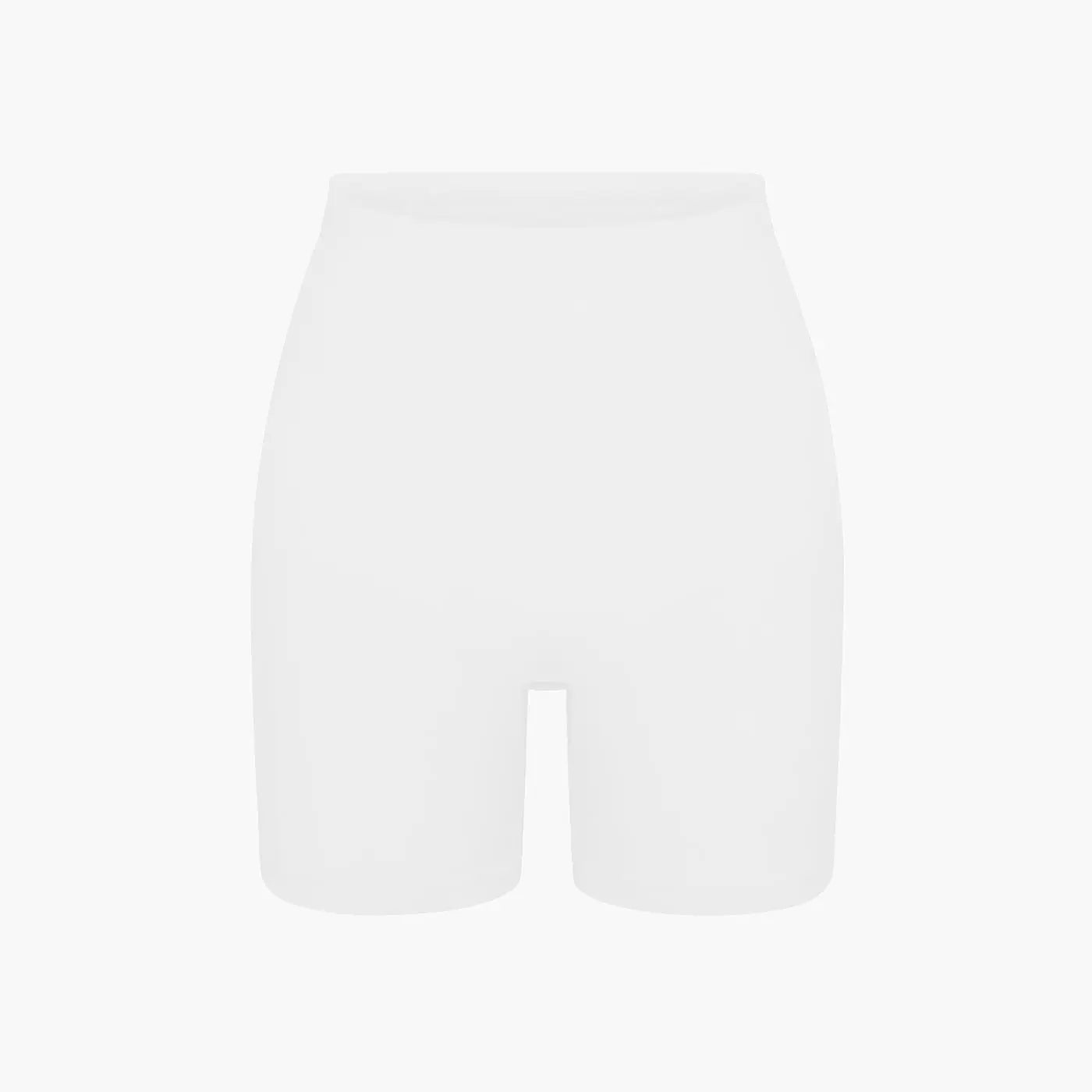 Shaping Shorts - Mid Season creamyfabrics