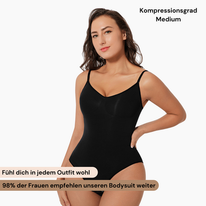 Bodysuit Sculpting Shapewear (Secret Sale) - Light Shape