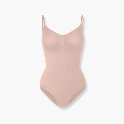 Bodysuit Sculpting Shapewear (Secret Sale) - Light Shape