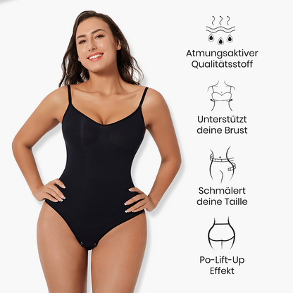 Bodysuit Sculpting Shapewear (Light Shape) - Secret Sale